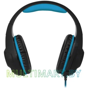Наушники SVEN AP-G887MV Black-Blue картинка 3